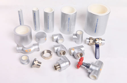 昌明建材-安全可靠，鑄就昌明品質(zhì)