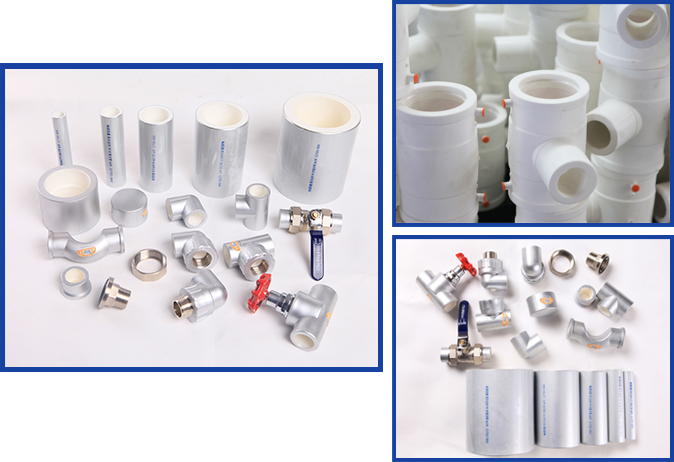 完善的質(zhì)量保證體系