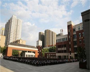 西安北大附中