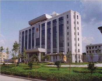 咸陽(yáng)女子監(jiān)獄