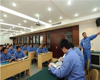 專(zhuān)業(yè)技能培訓(xùn)