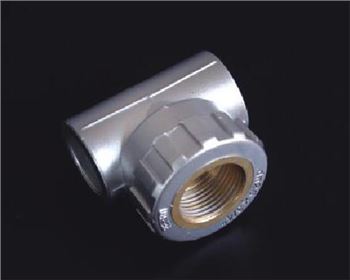 貴州內(nèi)絲三通