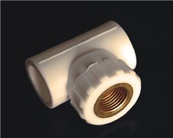 西安內(nèi)絲三通