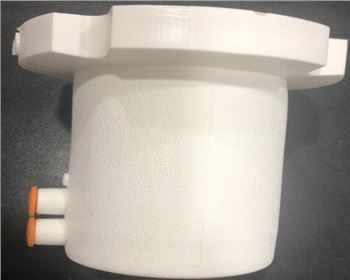 PE-RT屈彈電熔管件