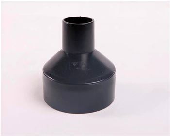 西安偏心異徑接頭